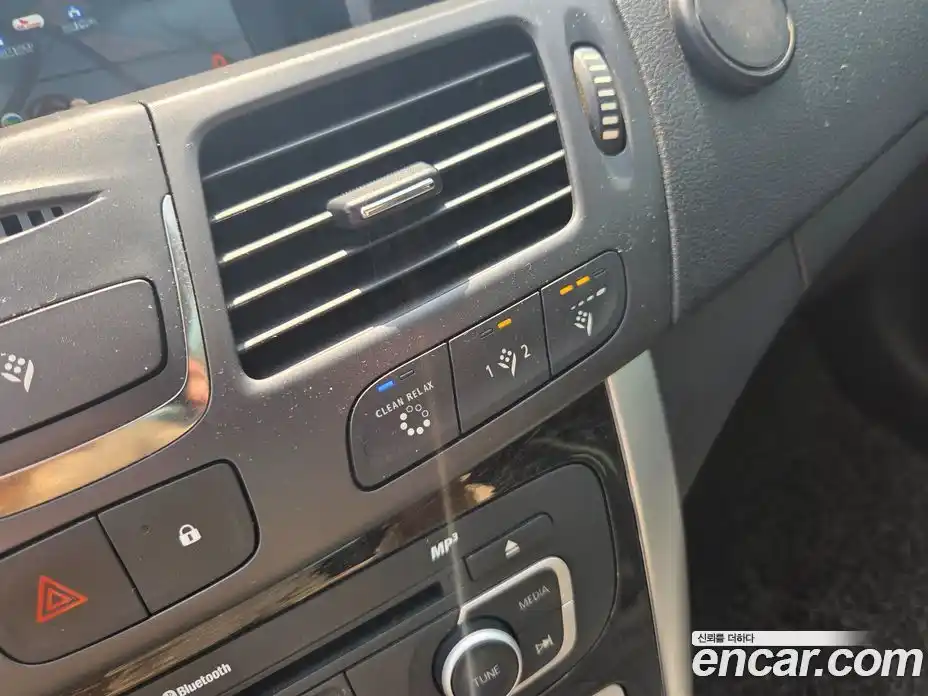 Renault SM5 2013 2.0 гидро в Москве № 1543619, фото 15