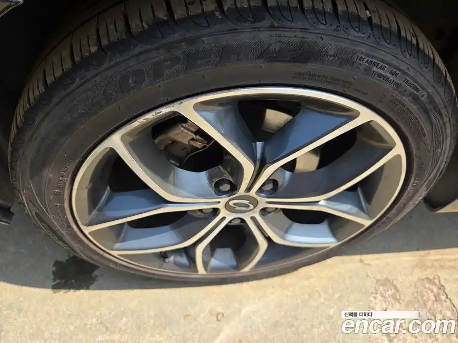 Renault SM5 2013 2.0 гидро в Москве № 1543619, фото 19
