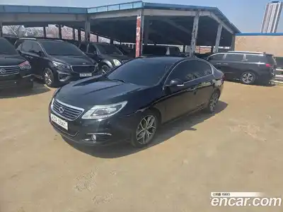 Renault SM5 2013 2.0 гидро в Москве № 1543619, миниатюра 2