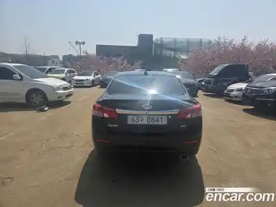 Renault SM5 2013 2.0 гидро в Москве № 1543619, миниатюра 3