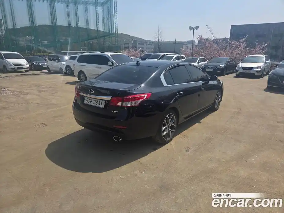 Renault SM5 2013 2.0 гидро в Москве № 1543619, фото 4
