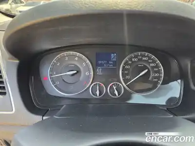 Renault SM5 2013 2.0 гидро в Москве № 1543619, миниатюра 5