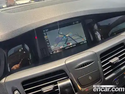 Renault SM5 2013 2.0 гидро в Москве № 1543619, миниатюра 7