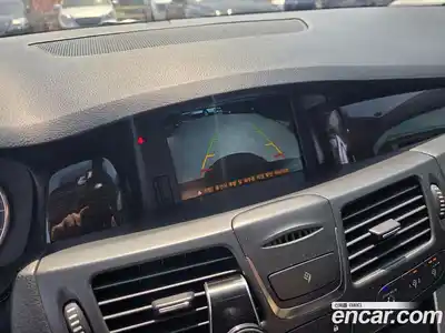 Renault SM5 2013 2.0 гидро в Москве № 1543619, миниатюра 8