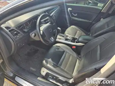 Renault SM5 2013 2.0 гидро в Москве № 1543619, миниатюра 9
