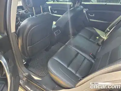 Renault SM5 2013 2.0 гидро в Москве № 1543619, миниатюра 10
