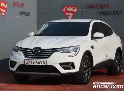 Renault XM3, 2022