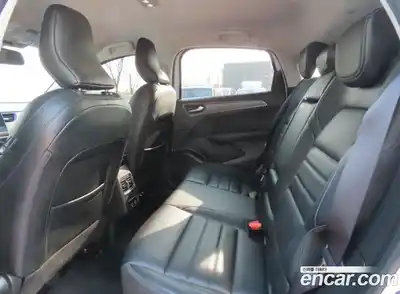 Renault XM3 2022 1.6 гидро в Москве № 1543726, миниатюра 7
