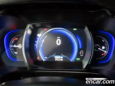 Renault QM6 2017 2.0 гидро в Москве № 1543755, миниатюра 9