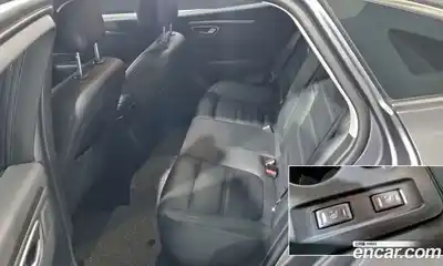 Renault SM6 2021 2.0 гидро в Москве № 1543788, миниатюра 11