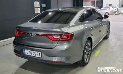 Renault SM6 2021 2.0 гидро в Москве № 1543788, миниатюра 2