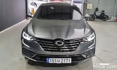 Renault SM6 2021 2.0 гидро в Москве № 1543788, миниатюра 3