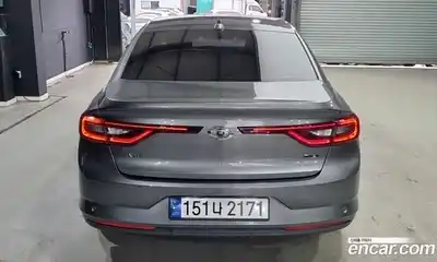 Renault SM6 2021 2.0 гидро в Москве № 1543788, миниатюра 4