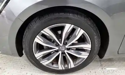 Renault SM6 2021 2.0 гидро в Москве № 1543788, миниатюра 5