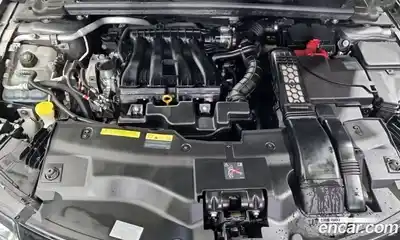 Renault SM6 2021 2.0 гидро в Москве № 1543788, миниатюра 6