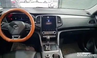 Renault SM6 2021 2.0 гидро в Москве № 1543788, миниатюра 7