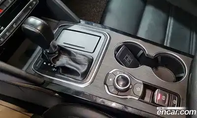 Renault SM6 2021 2.0 гидро в Москве № 1543788, миниатюра 9