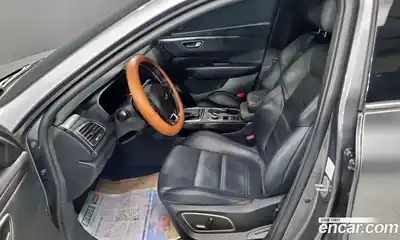 Renault SM6 2021 2.0 гидро в Москве № 1543788, миниатюра 10