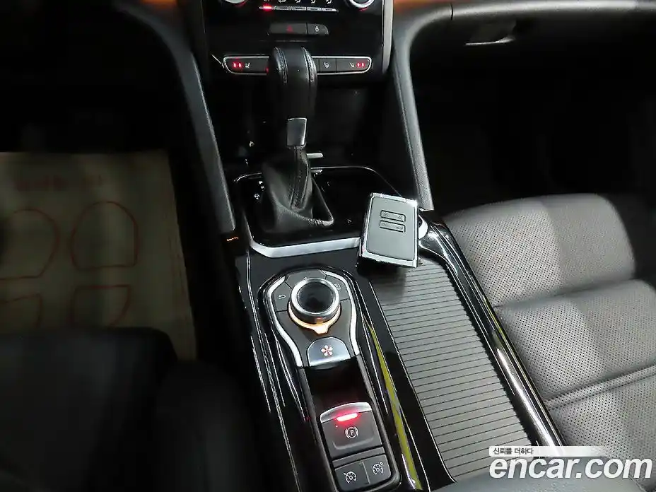 Renault SM6 2016 2.0 гидро в Москве № 1543822, фото 13
