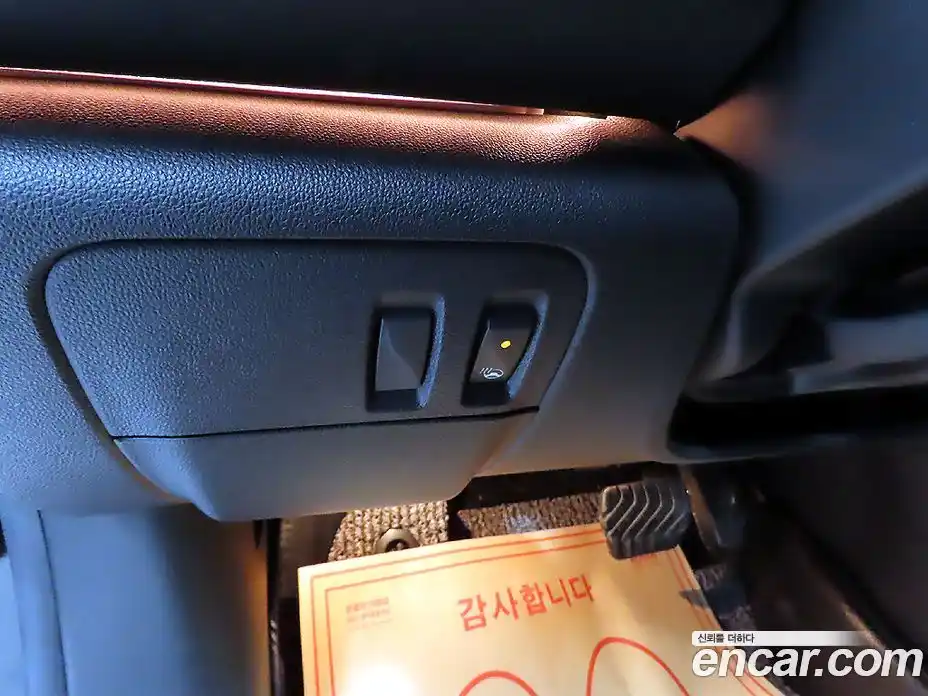 Renault SM6 2016 2.0 гидро в Москве № 1543822, фото 15