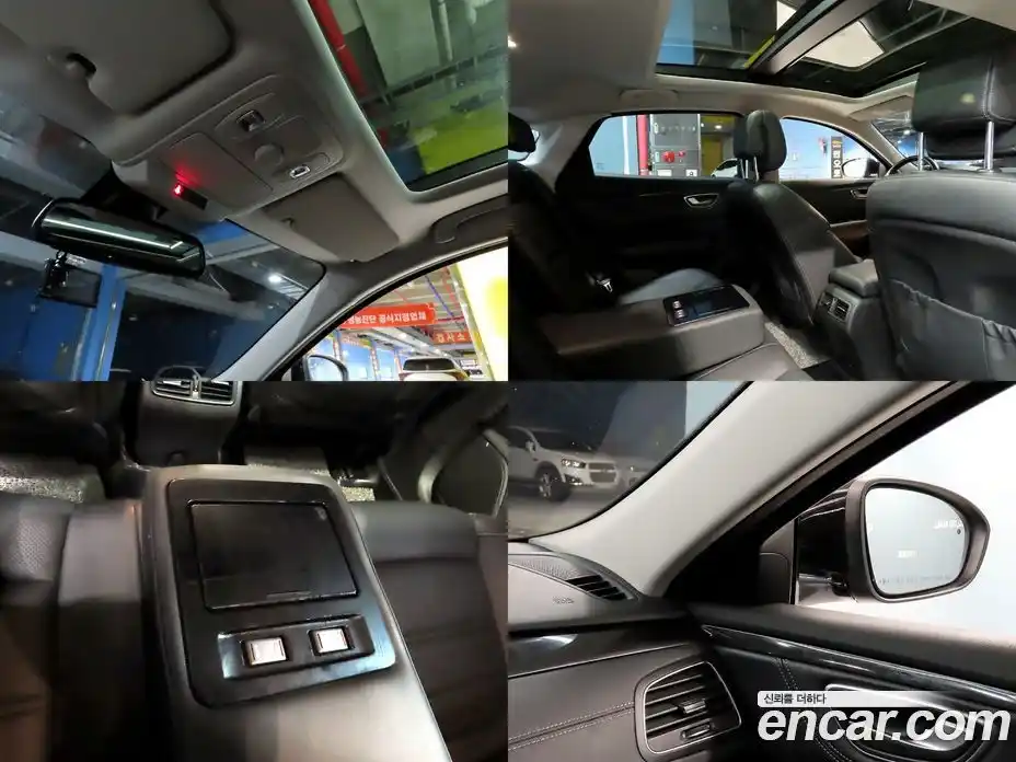 Renault SM6 2016 2.0 гидро в Москве № 1543822, фото 18