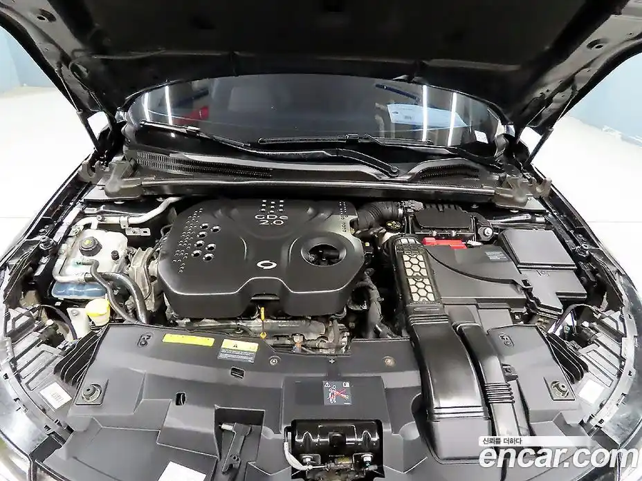Renault SM6 2016 2.0 гидро в Москве № 1543822, фото 19