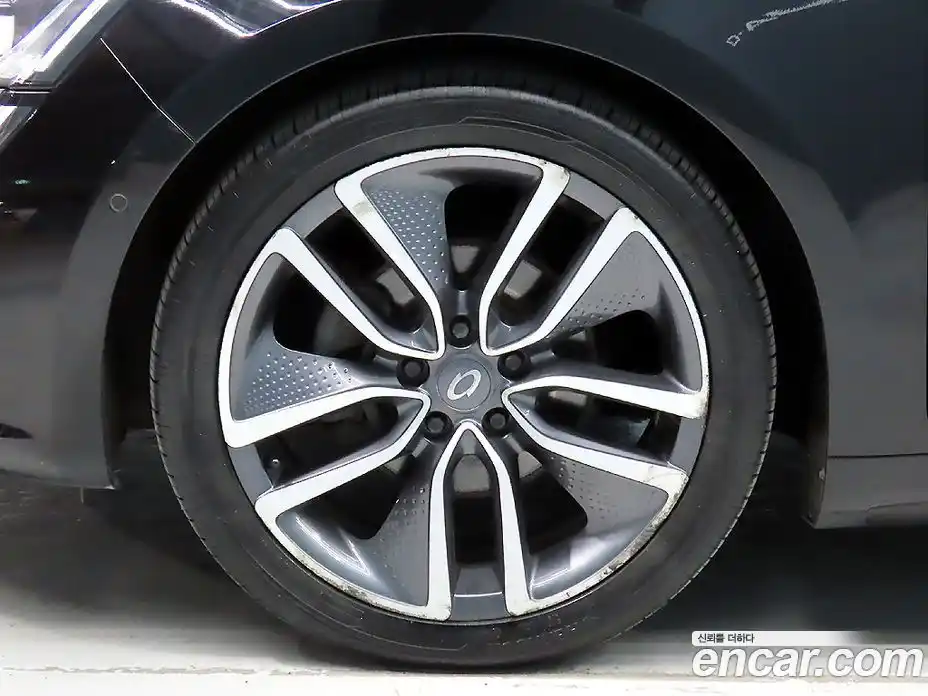 Renault SM6 2016 2.0 гидро в Москве № 1543822, фото 20