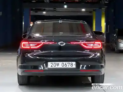 Renault SM6 2016 2.0 гидро в Москве № 1543822, миниатюра 3