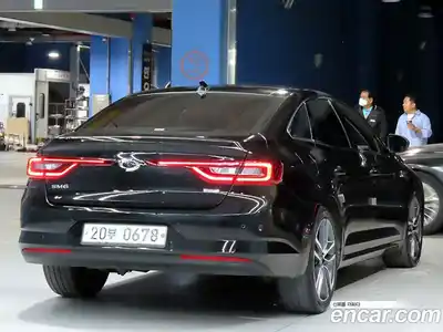 Renault SM6 2016 2.0 гидро в Москве № 1543822, миниатюра 4