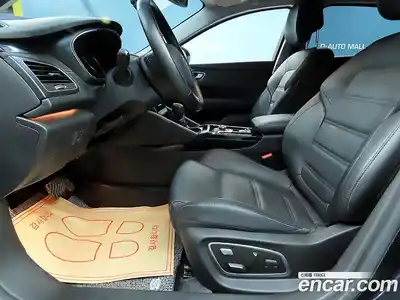 Renault SM6 2016 2.0 гидро в Москве № 1543822, миниатюра 6