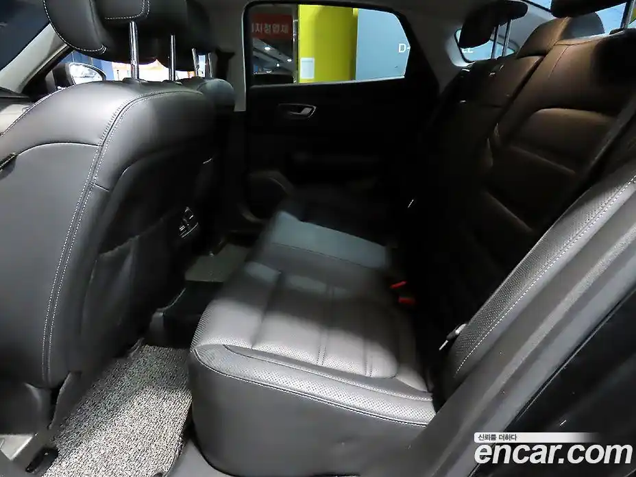 Renault SM6 2016 2.0 гидро в Москве № 1543822, фото 7