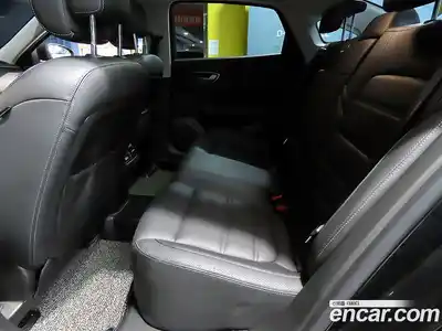 Renault SM6 2016 2.0 гидро в Москве № 1543822, миниатюра 7