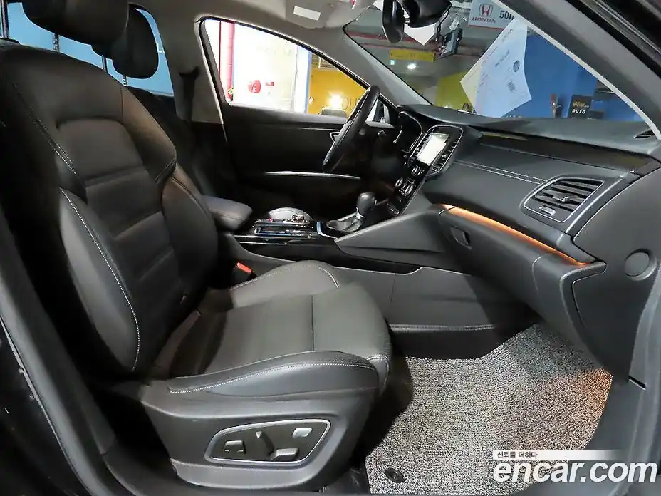 Renault SM6 2016 2.0 гидро в Москве № 1543822, фото 8