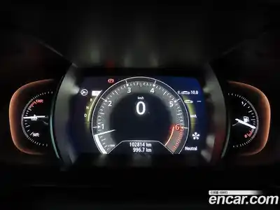 Renault SM6 2016 2.0 гидро в Москве № 1543822, миниатюра 9