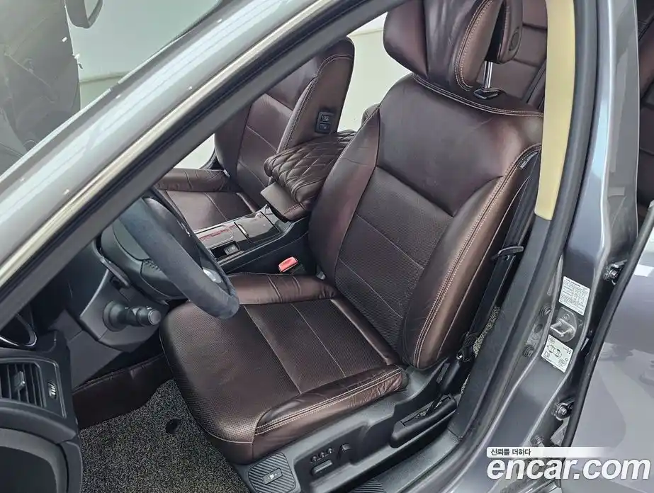 Renault SM7 2015 2.5 гидро в Москве № 1543915, фото 11