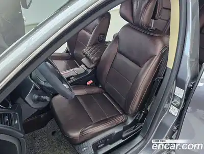 Renault SM7 2015 2.5 гидро в Москве № 1543915, миниатюра 11