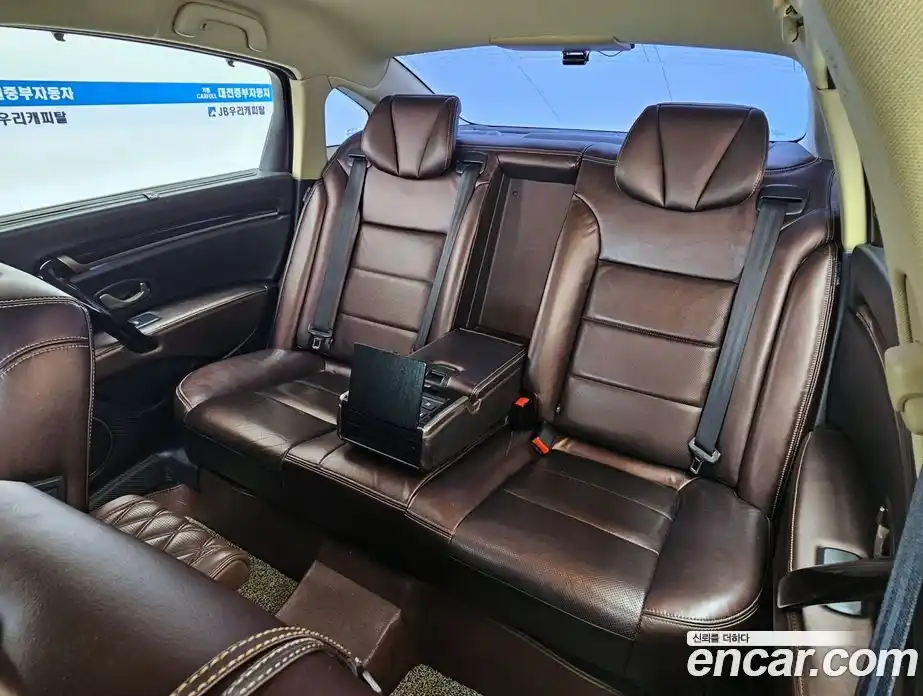 Renault SM7 2015 2.5 гидро в Москве № 1543915, фото 12