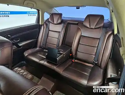 Renault SM7 2015 2.5 гидро в Москве № 1543915, миниатюра 12