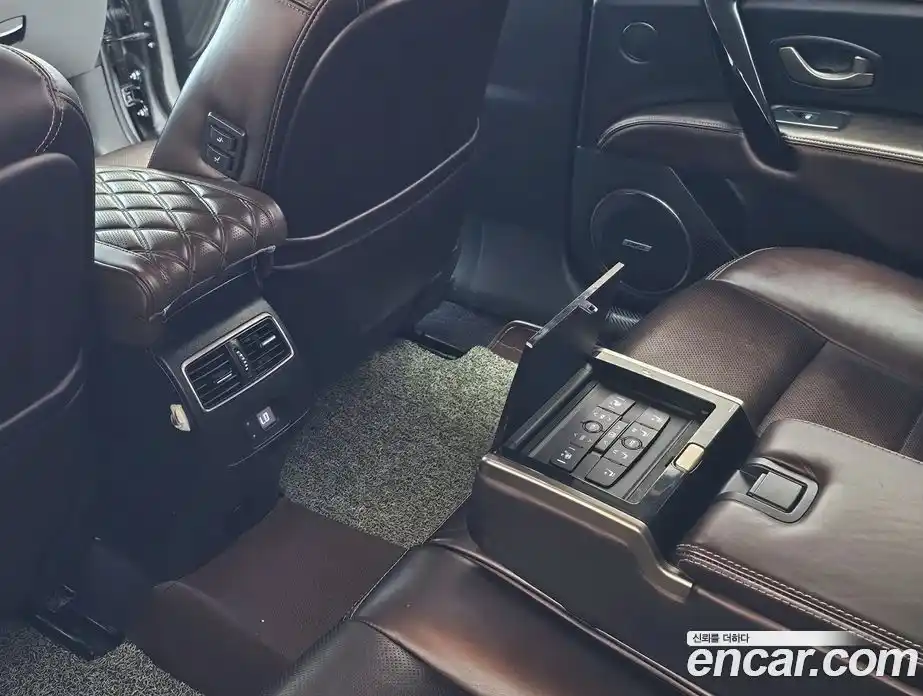 Renault SM7 2015 2.5 гидро в Москве № 1543915, фото 13