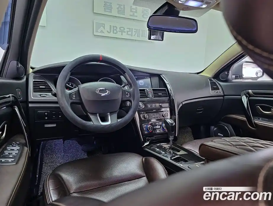 Renault SM7 2015 2.5 гидро в Москве № 1543915, фото 15