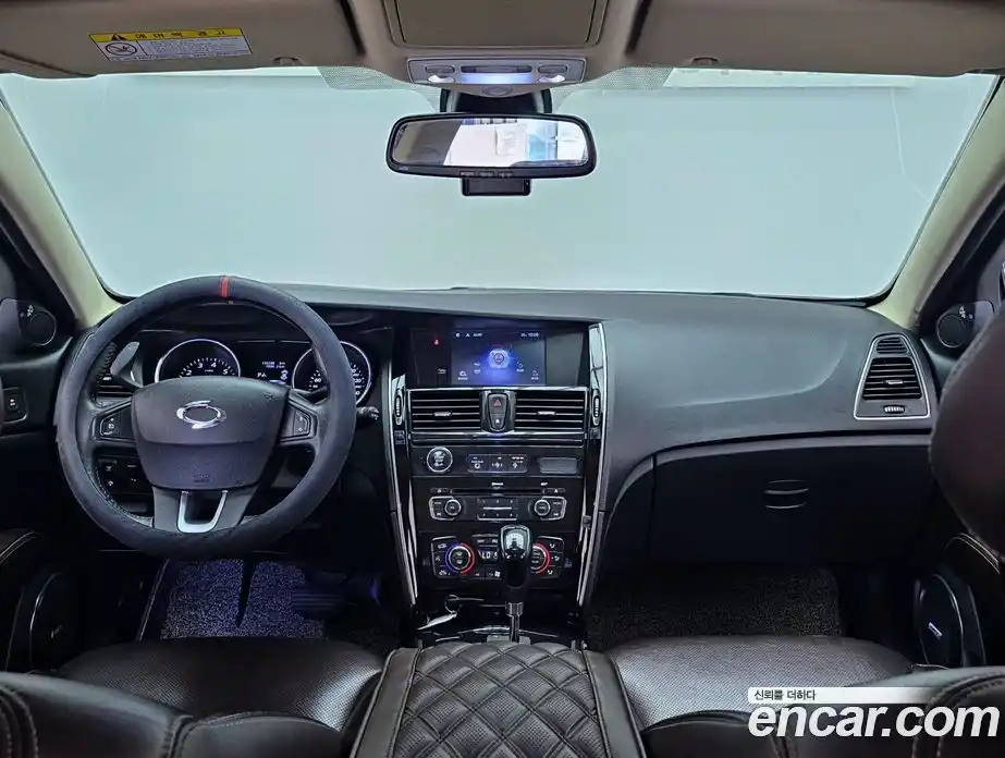 Renault SM7 2015 2.5 гидро в Москве № 1543915, фото 16