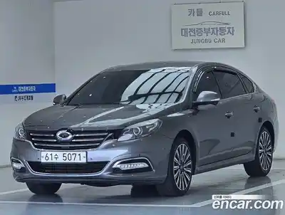 Renault SM7 2015 2.5 гидро в Москве № 1543915, миниатюра 2