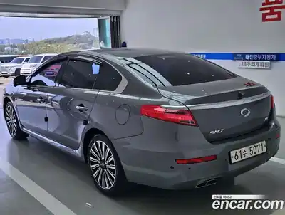 Renault SM7 2015 2.5 гидро в Москве № 1543915, миниатюра 4