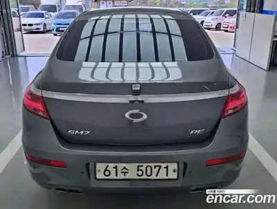 Renault SM7 2015 2.5 гидро в Москве № 1543915, миниатюра 5