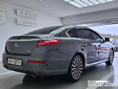 Renault SM7 2015 2.5 гидро в Москве № 1543915, миниатюра 6