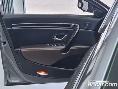 Renault SM7 2015 2.5 гидро в Москве № 1543915, миниатюра 8