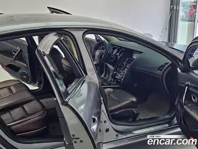 Renault SM7 2015 2.5 гидро в Москве № 1543915, миниатюра 9