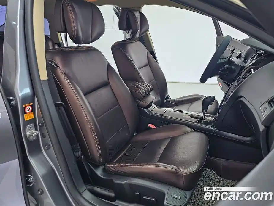 Renault SM7 2015 2.5 гидро в Москве № 1543915, фото 10