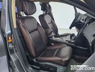 Renault SM7 2015 2.5 гидро в Москве № 1543915, миниатюра 10