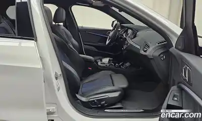 BMW 1-Series 2024 2.0 гидро в Москве № 1544207, миниатюра 11